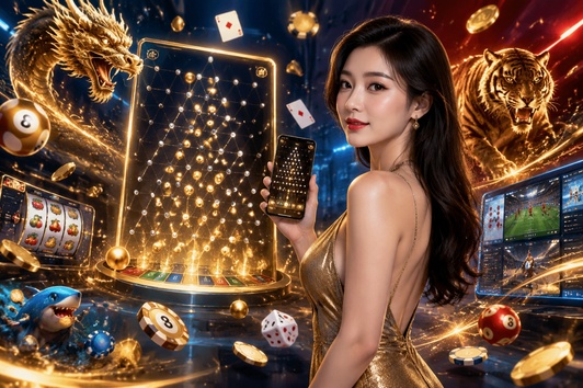 Hành trình phát triển wen88